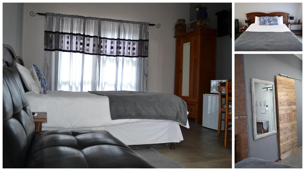 Travel North Guesthouse Цумеб Екстериор снимка