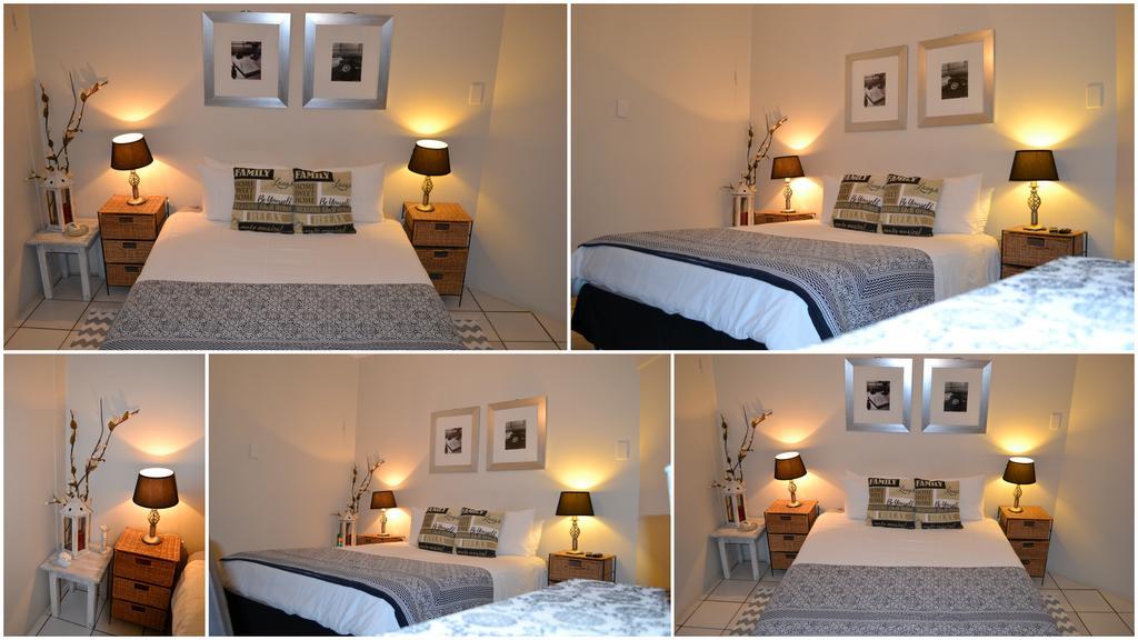 Travel North Guesthouse Цумеб Екстериор снимка